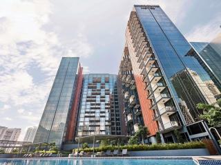 Mercure ICON Singapore City Centre - 9