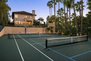 ResortHome Pickle Ball Pool MovieRoom Gym Sauna Villa - 6