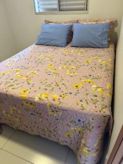 Apartamento em frente ao novo shopping - 2