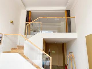 Selenium Tea Town - 2