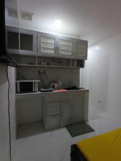 Jessa's Transient Room and Apartment Rental - 1