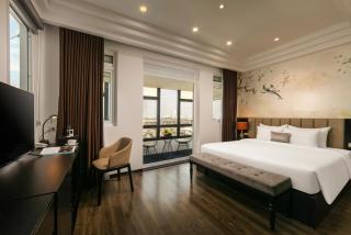 Ja Cosmo Hotel and Spa - 2