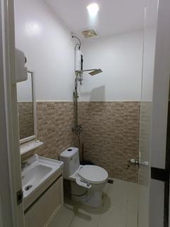 Jessa's Transient Room and Apartment Rental - 5