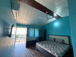 Rudraksh Hotel and restaurant - 0