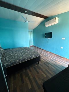 Rudraksh Hotel and restaurant - 3