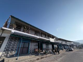 Rudraksh Hotel and restaurant - 2