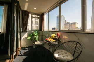 Ja Cosmo Hotel and Spa - 4