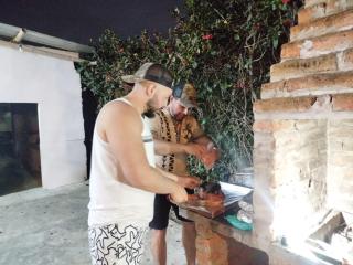 PiscinaCascolHostal - 4