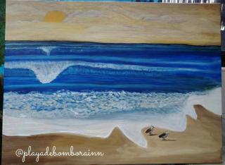 Playa de Bombora Inn - 5