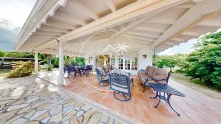 Villa spacieuse à Le Vauclin avec piscine - 8