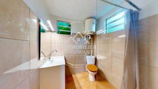 Villa spacieuse à Le Vauclin avec piscine - 7