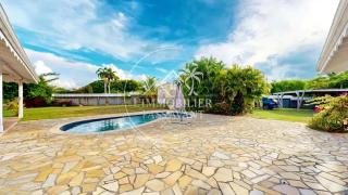 Villa spacieuse à Le Vauclin avec piscine - 2