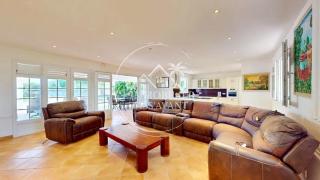 Villa spacieuse à Le Vauclin avec piscine - 1