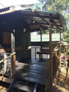 Elephant Bungalow - 3