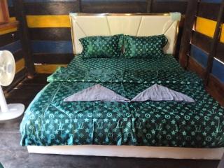 Elephant Bungalow - 2