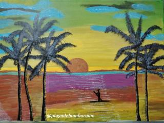 Playa de Bombora Inn - 6