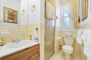 The Manheim Manor - 8