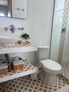 Apartamento Frente al Mar, Brisa Marina - 0