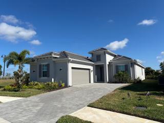Stay in Golf community -Wellen Park Venice - 7