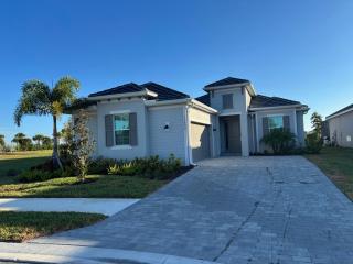 Stay in Golf community -Wellen Park Venice - 6