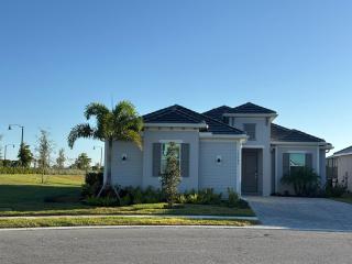Stay in Golf community -Wellen Park Venice - 8