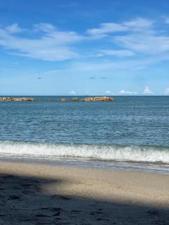 Apartamento Frente al Mar, Brisa Marina - 6