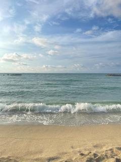Apartamento Frente al Mar, Brisa Marina - 5