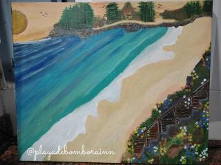 Playa de Bombora Inn - 8