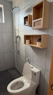 Moon Hotel Buôn Hồ - 7