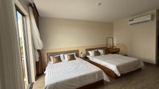 Moon Hotel Buôn Hồ - 6