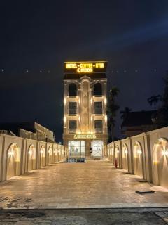 Moon Hotel Buôn Hồ - 3