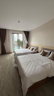 Moon Hotel Buôn Hồ - 2