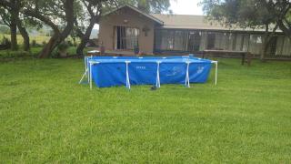 Bird & Bed Farmhouse - 9