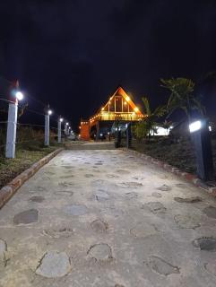 Cabañas El Encanto - 9