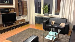 Ferienwohnung Kosanke - 0