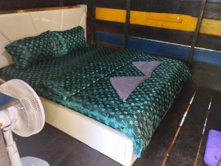 Elephant Bungalow - 1