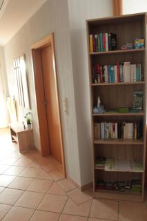 Ferienwohnung Kosanke - Emsbüren - 5