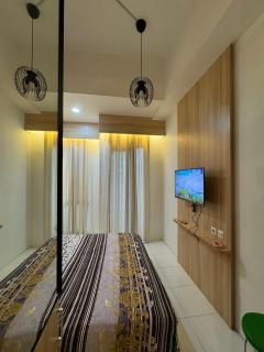 Apartemen TOKYO Riverside PIK2 By GPI - 4