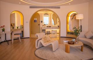 桂林阳朔良宿 LS Hotel Liangsu Yangshuo - 5