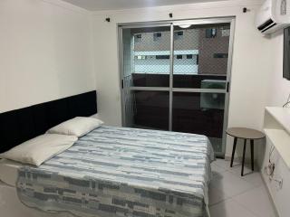 Flat Praia do Cabo Branco - 3