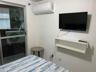 Flat Praia do Cabo Branco - 4