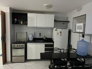 Flat Praia do Cabo Branco - 5