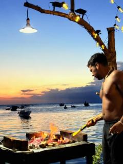 Scuba Buddy Mabul Dive Lodge - 6