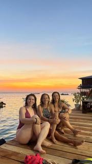 Scuba Buddy Mabul Dive Lodge - 1