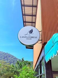 Lanta Forest Resort & Villas - 3