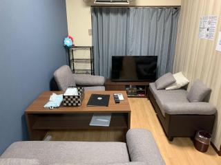 どんぐりのお宿玉出西 - 1