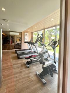 Happy Living Brand New Condo Hua Hin - 3