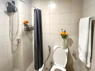 Happy Living Brand New Condo Hua Hin - 3