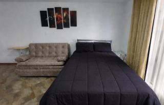 Centre Ville Apartament - 0