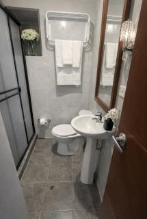 Centre Ville Apartament - 1